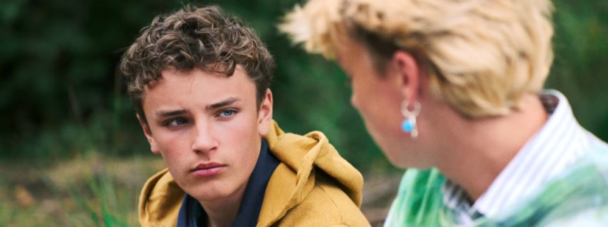 Emmy til dansk ungdomsserie