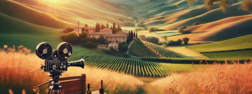 Oplev virkelighedens filmkulisser