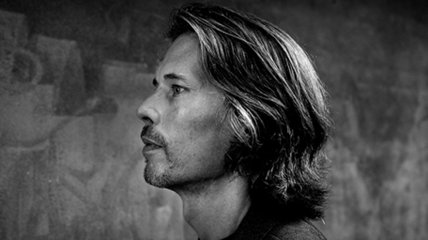 Hvad skete der med Simon Staho?