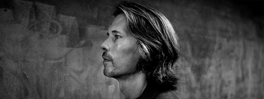 Hvad skete der med Simon Staho?