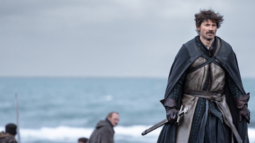 Coster-Waldau springer ud som instruktør