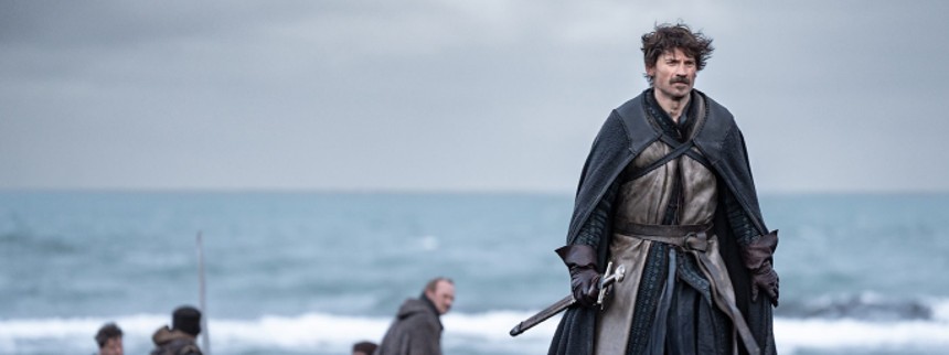 Coster-Waldau springer ud som instruktør