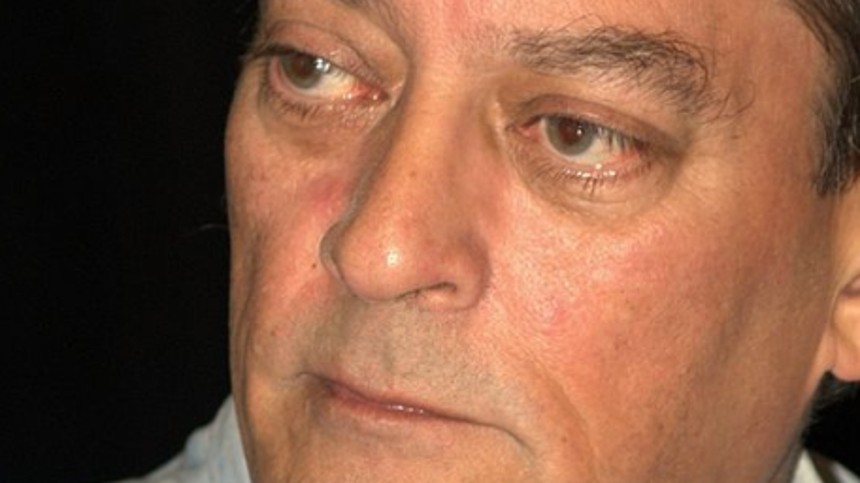 Paul Auster er død