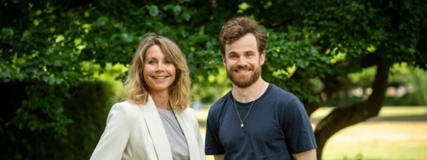 Hvide San­de-​op­ta­gel­ser sættes på pause