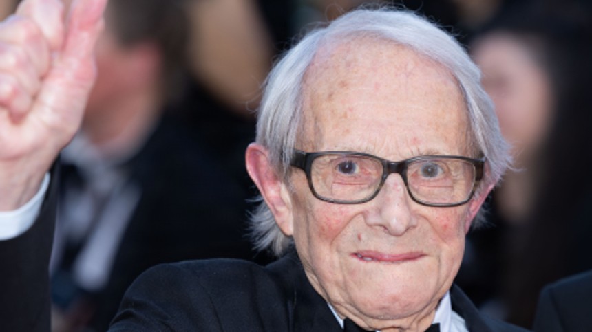 Kammerat Ken fylder 90 år