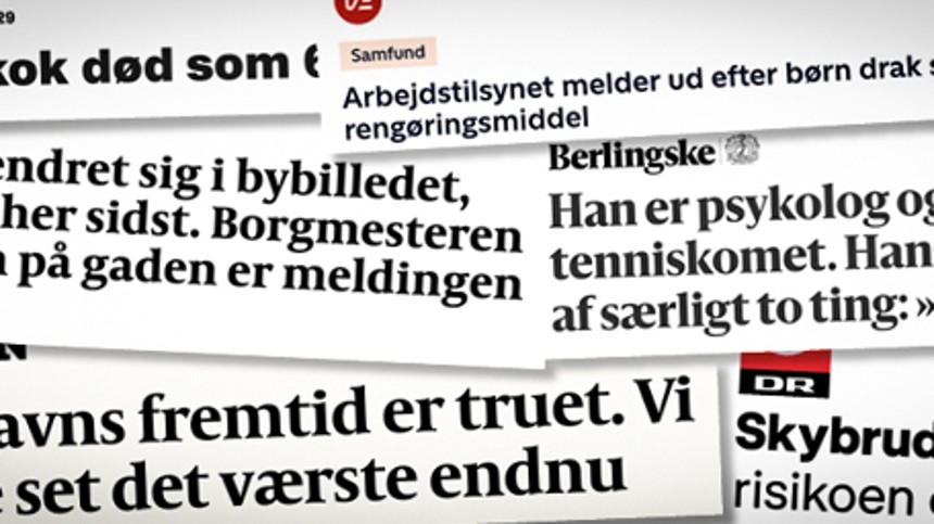 Ser du det, giver det ingen mening – før det gør