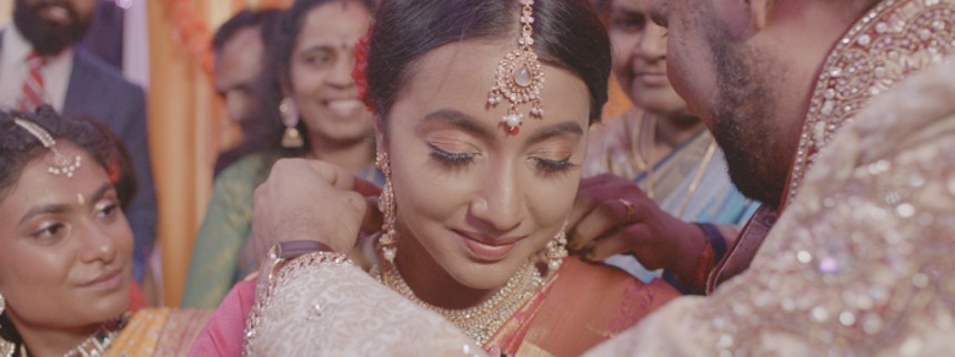 Ny kostumepris til Ekko Shortlist Awards