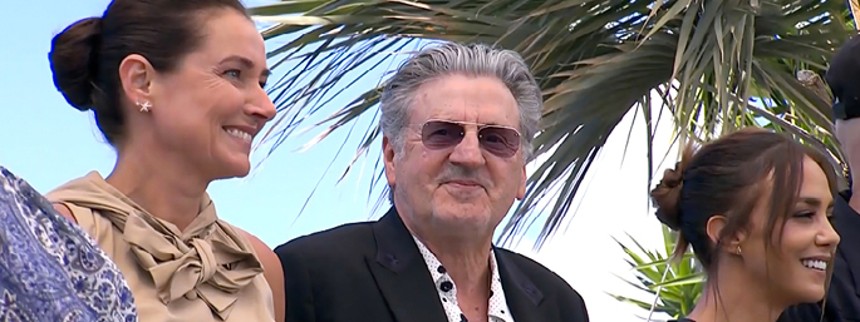 ”For mig er Sidse den perfekte kvinde”