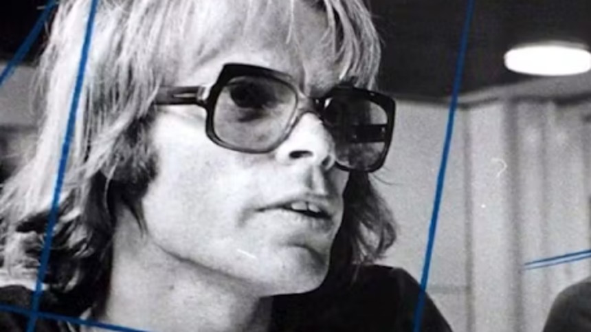 Lasse Nielsen er død