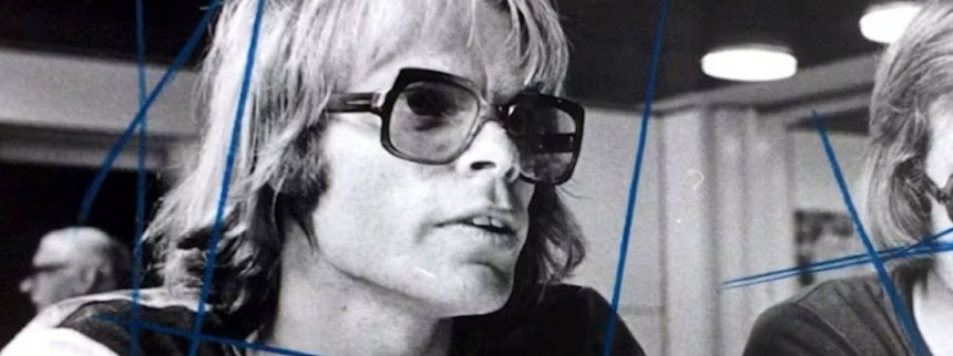 Lasse Nielsen er død