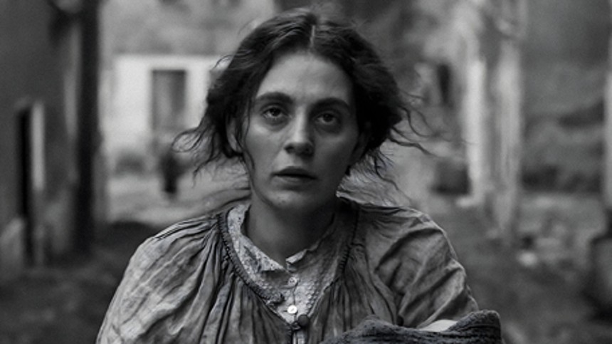 Pigen med nålen er Danmarks Oscar-bud