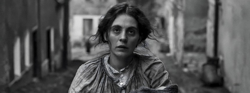 Pigen med nålen er Danmarks Oscar-bud