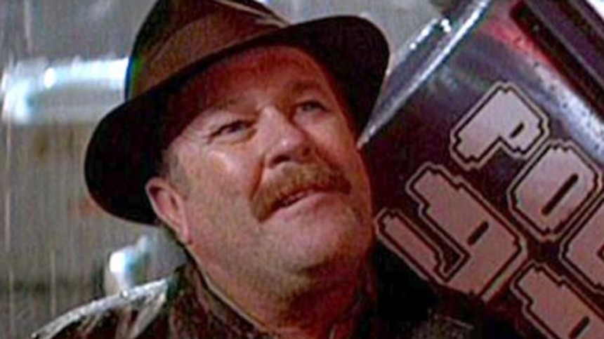 Blade Run­ner-​sku­e­spil­ler død