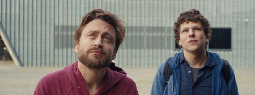 Her er favoritterne i Sundance