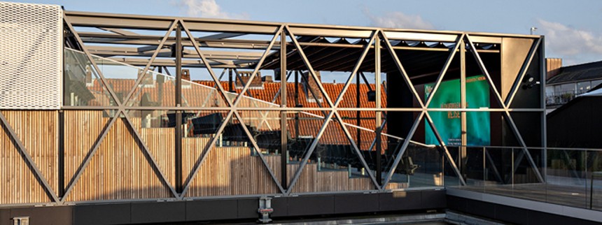 Stor fyringsrunde på Fil­min­sti­tut­tet