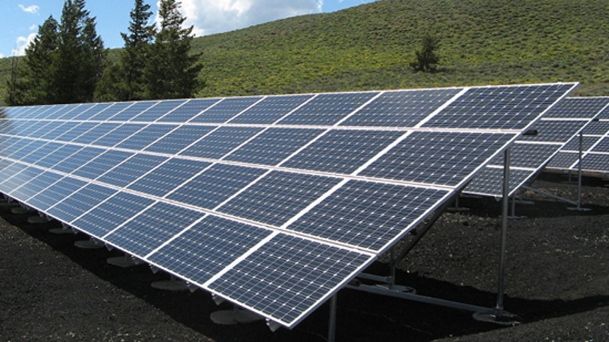 Film og serier med fokus på klima