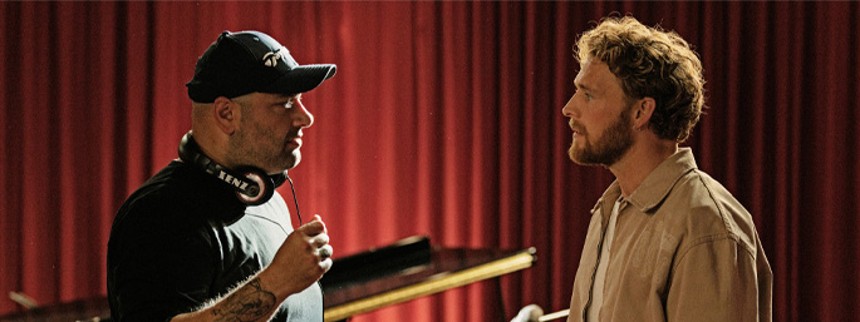 Netflix indgår dansk filmaftale