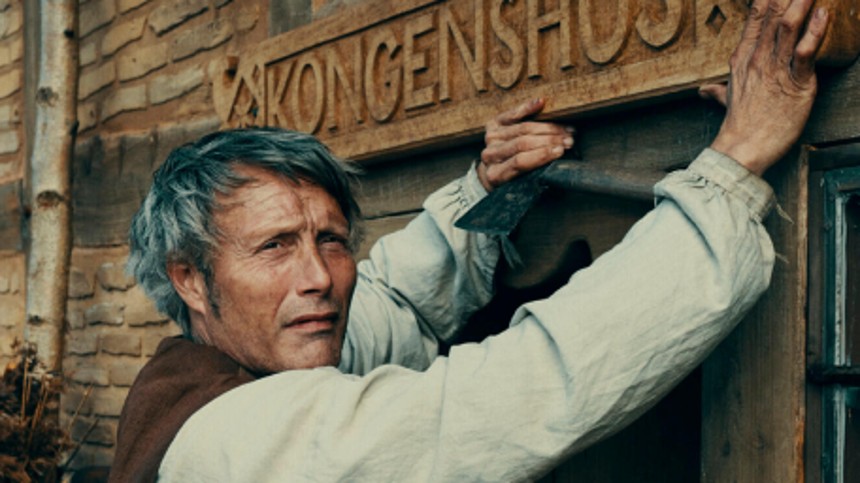 Bastarden overhaler Hollywood-hits