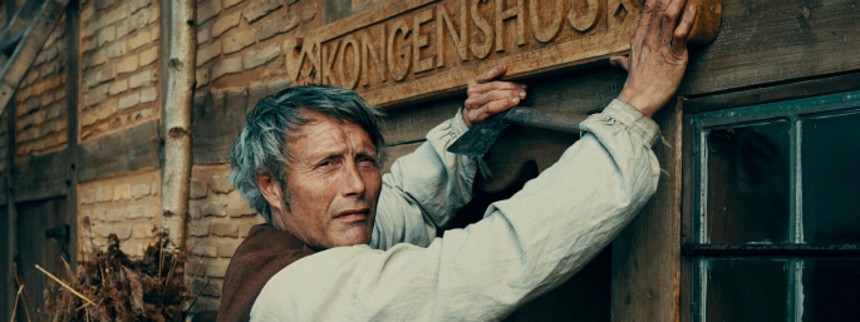 Bastarden overhaler Hollywood-hits