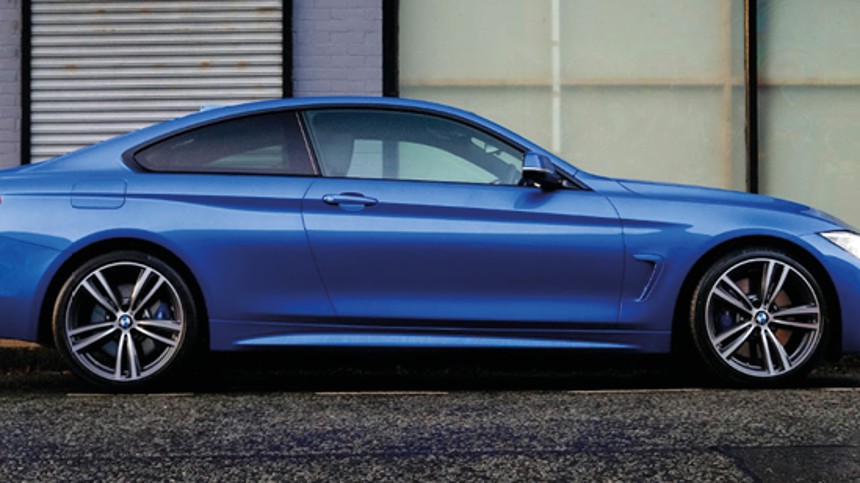 Ser­vi­ce­ef­ter­syn af bil i København