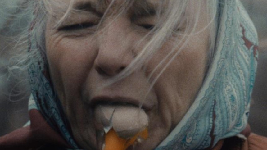 Super16 får skulderklap af Cannes