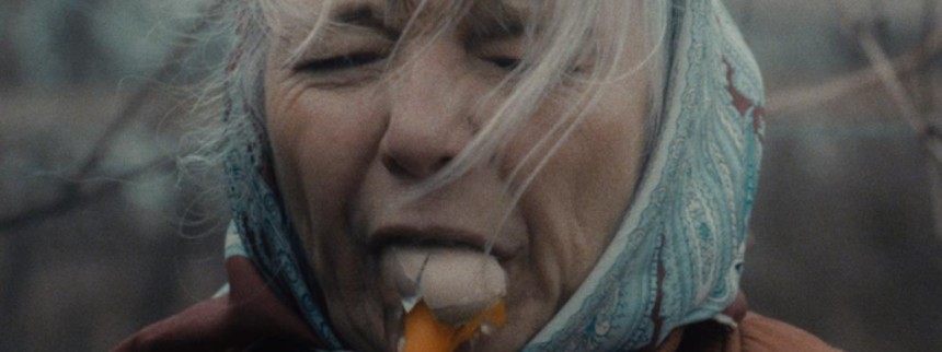 Super16 får skulderklap af Cannes