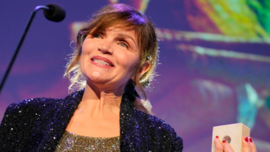 Fuld af kærlighed er årets danske film