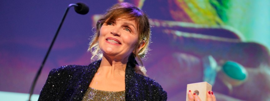 Fuld af kærlighed er årets danske film