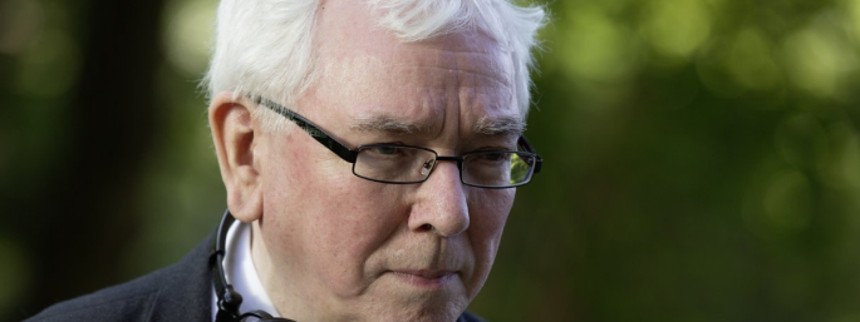 Erindringens filmpoet er her ikke mere