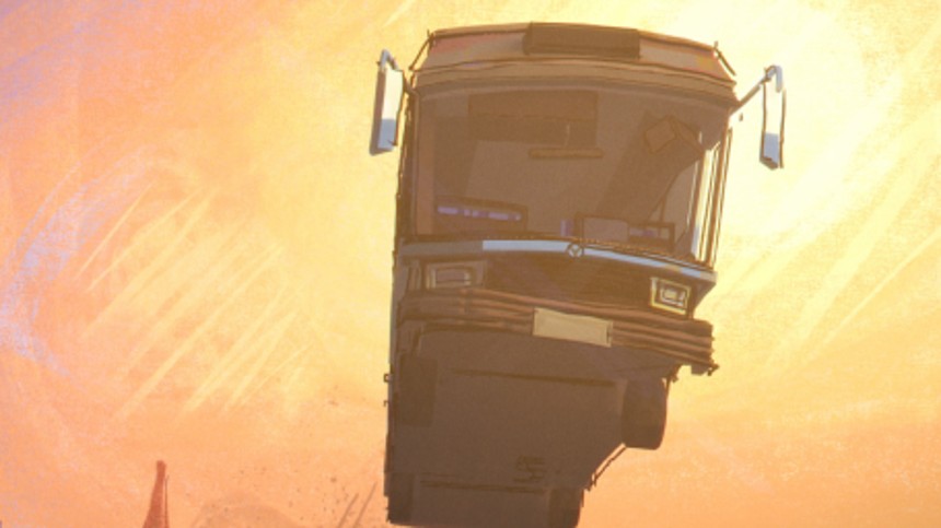 Genistreg med et tryk på en knap