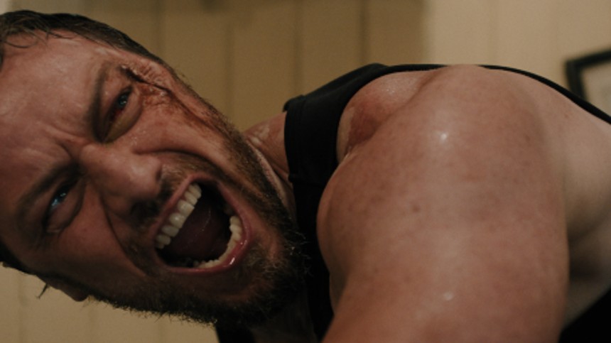 ”Jeg vil give publikum en forløsning”