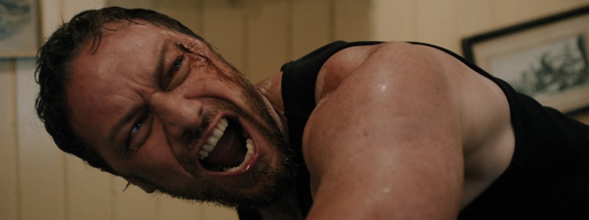 ”Jeg vil give publikum en forløsning”