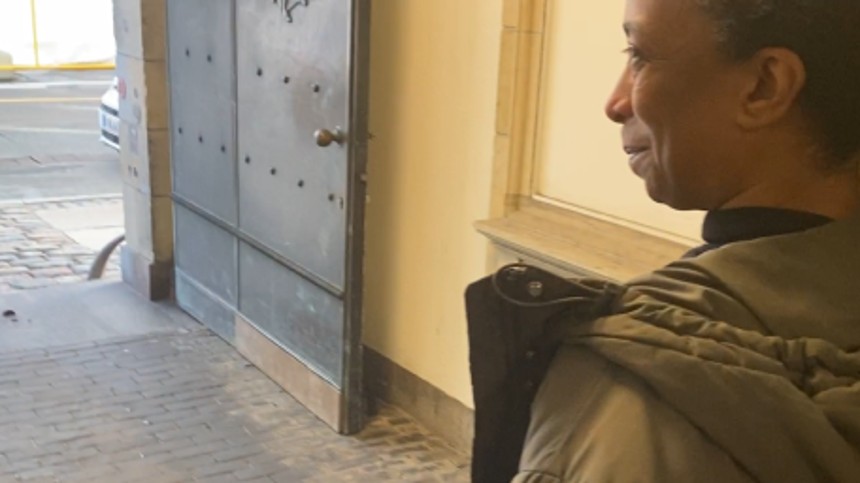 ”Der er bump på vejen”