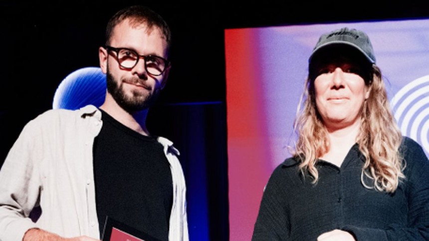 Empati-film fra Super16 vinder i Odense