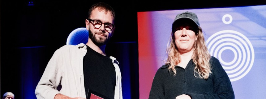 Empati-film fra Super16 vinder i Odense