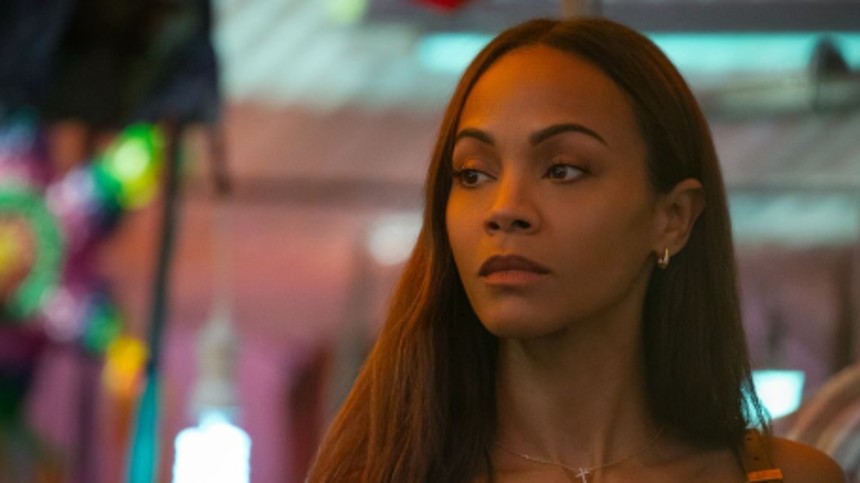 Spansksproget musical dominerer Golden Globes