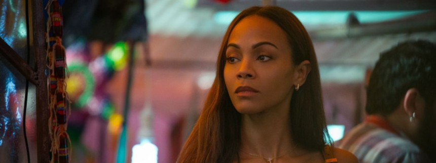 Spansksproget musical dominerer Golden Globes