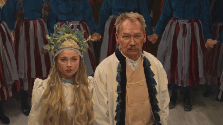 Oliemalet slutshaming i det gamle Polen