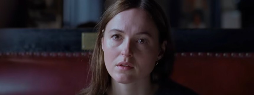 Der er ingen som Joachim Trier