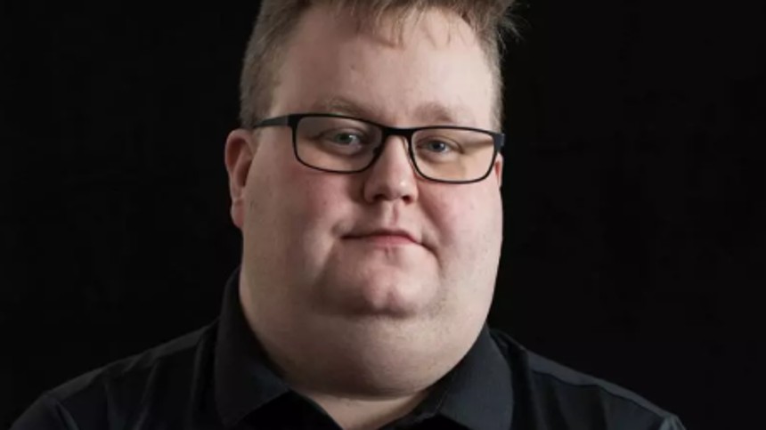 ”Jeg var ung, dum og eventyrlysten”