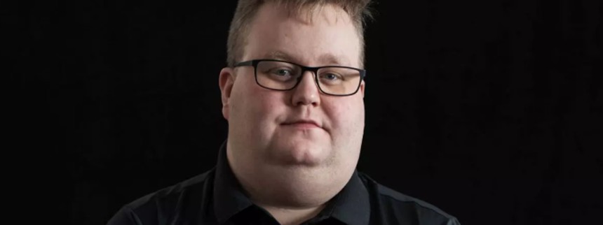 ”Jeg var ung, dum og eventyrlysten”