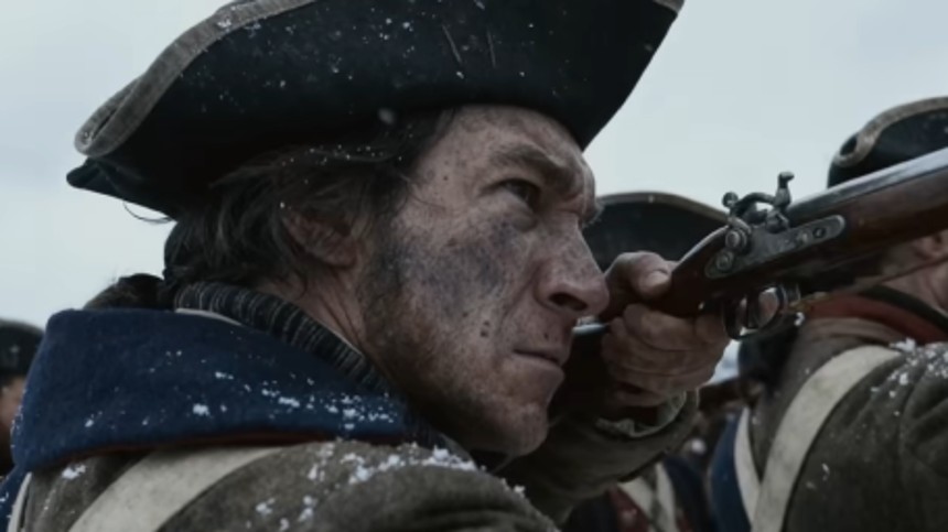 Darren Aronofsky får hug for AI-serie