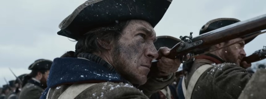 Darren Aronofsky får hug for AI-serie