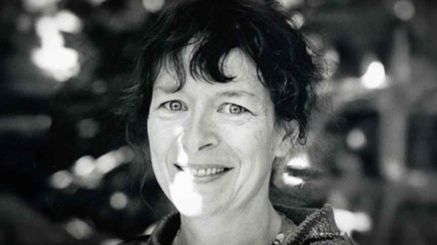 Instruktøren Elisabeth Rygaard er død