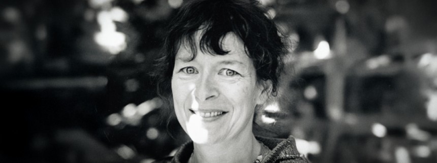 Instruktøren Elisabeth Rygaard er død