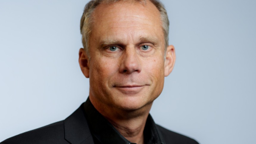 Prima Ballerina lever endnu