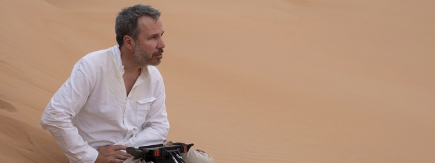 Denis Villeneuve skal instruere James Bond