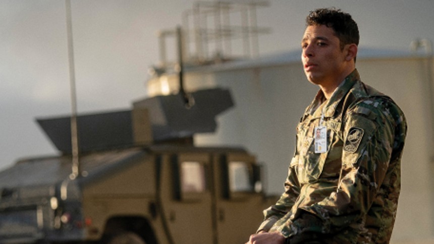 Plat eller krone for menneskehedens overlevelse