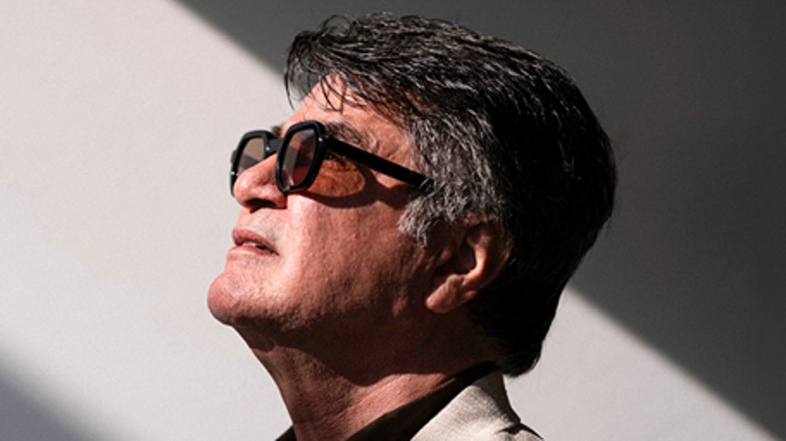 Skal voldens arv fortsætte i Iran?