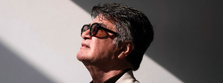 Skal voldens arv fortsætte i Iran?